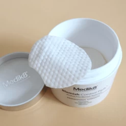 Medik8 Blemish Control Pads 14 Medik8 Blemish Control Pads -Care Product Shop Medik8BlemishControlPadsOnline