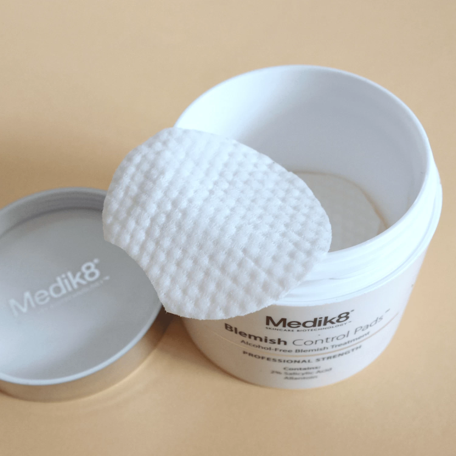 Medik8 Blemish Control Pads 6 Medik8 Blemish Control Pads - Image 4