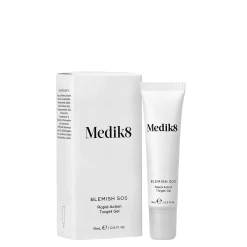 Medik8 Blemish SOS 12 Medik8 Blemish SOS -Care Product Shop Medik8BlemishSOSRapidactiontargetgel