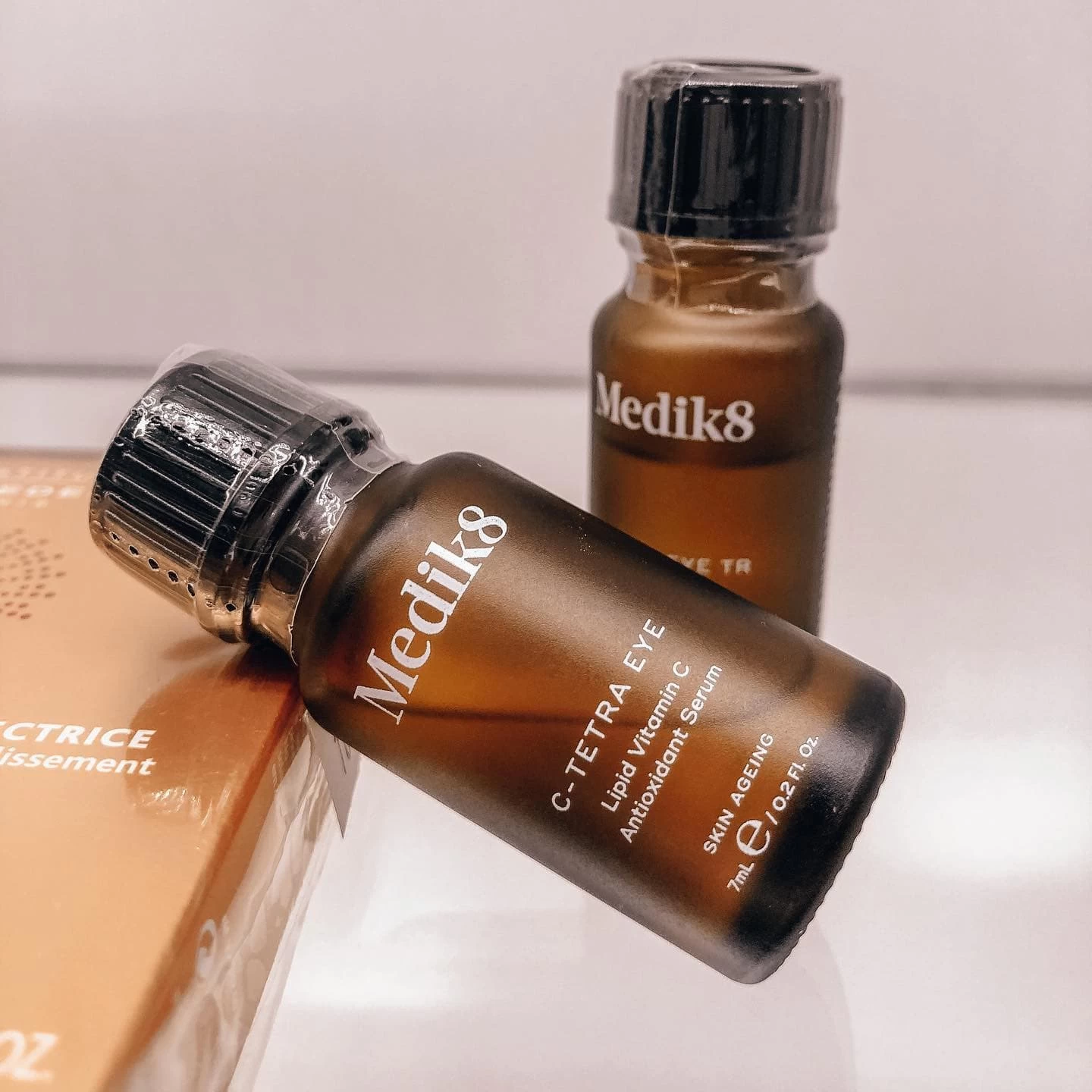 Medik8 C-Tetra Eye 4 Medik8 C-Tetra Eye - Image 2