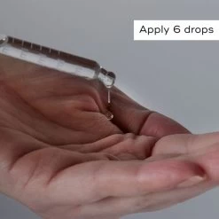 Medik8 C-Tetra Luxe 24 Medik8 C-Tetra Luxe -Care Product Shop Medik8CTetraLuxeHowToUse