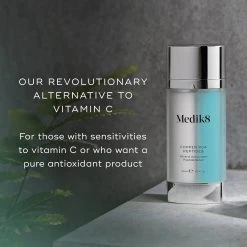 Medik8 Copper PCA Peptides X2 Pack -Care Product Shop Medik8CopperPeptides