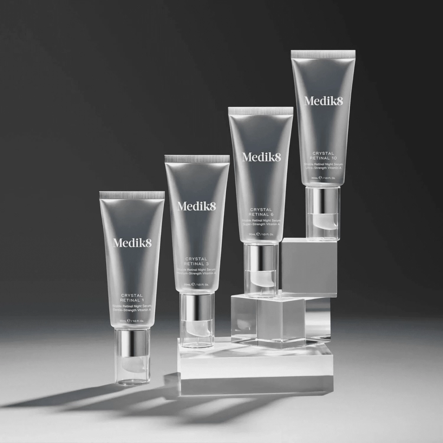 Medik8 Crystal Retinal 1 9 Medik8 Crystal Retinal 1 - Image 7