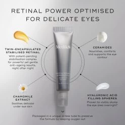Medik8 Crystal Retinal Ceramide Eye 6 -Care Product Shop Medik8CrystalRetinalCeramide