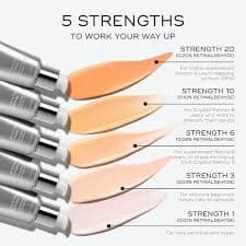 Medik8 Crystal Retinal 1 4 Medik8 Crystal Retinal 1 - Image 2