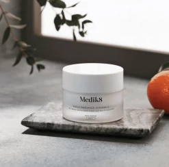Medik8 Daily Radiance Vitamin C Cream 22 Medik8 Daily Radiance Vitamin C Cream -Care Product Shop Medik8DailyRadiance