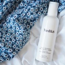 Medik8 Daily Refresh Balancing Toner -Care Product Shop Medik8DailyRefreshBalancingTonerReview