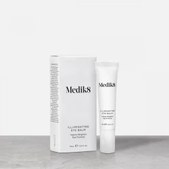 Medik8 Illuminating Eye Balm 20 Medik8 Illuminating Eye Balm -Care Product Shop Medik8EyeBalm