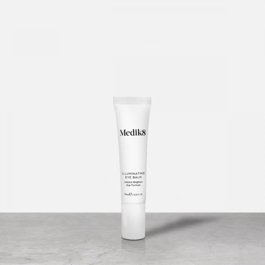 Medik8 Illuminating Eye Balm 12 Medik8 Illuminating Eye Balm - Image 10