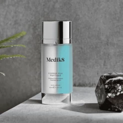 Medik8 Firewall Copper PCA Peptides -Care Product Shop Medik8FirewallCopperPCAPeptidesmineralantioxidantpeptideserum
