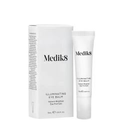 Medik8 Illuminating Eye Balm 19 Medik8 Illuminating Eye Balm -Care Product Shop Medik8IlluminatingEyeBalmreviews