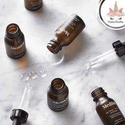 Medik8 Intelligent Retinol 10TR 13 Medik8 Intelligent Retinol 10TR -Care Product Shop Medik8IntelligentRetinol10TRingredients