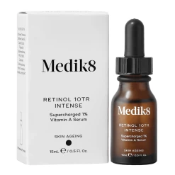 Medik8 Intelligent Retinol 10TR 11 Medik8 Intelligent Retinol 10TR -Care Product Shop Medik8IntelligentRetinol10TRreview