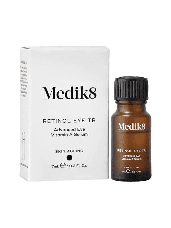 Medik8 Intelligent Retinol Eye TR 4 Medik8 Intelligent Retinol Eye TR - Image 2