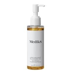 Medik8 Lipid Balance Cleansing Oil -Care Product Shop Medik8LipidCleansingOil