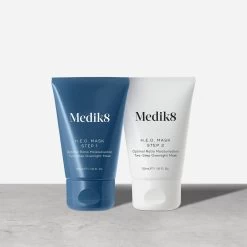 Medik8 H.E.O Mask -Care Product Shop Medik8Mask