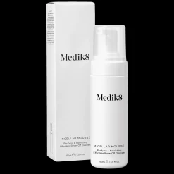 Medik8 Micellar Mousse -Care Product Shop Medik8MicellarMousse