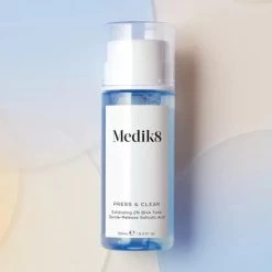 Medik8 Press & Clear 13 Medik8 Press & Clear -Care Product Shop Medik8PressAndClearOnline