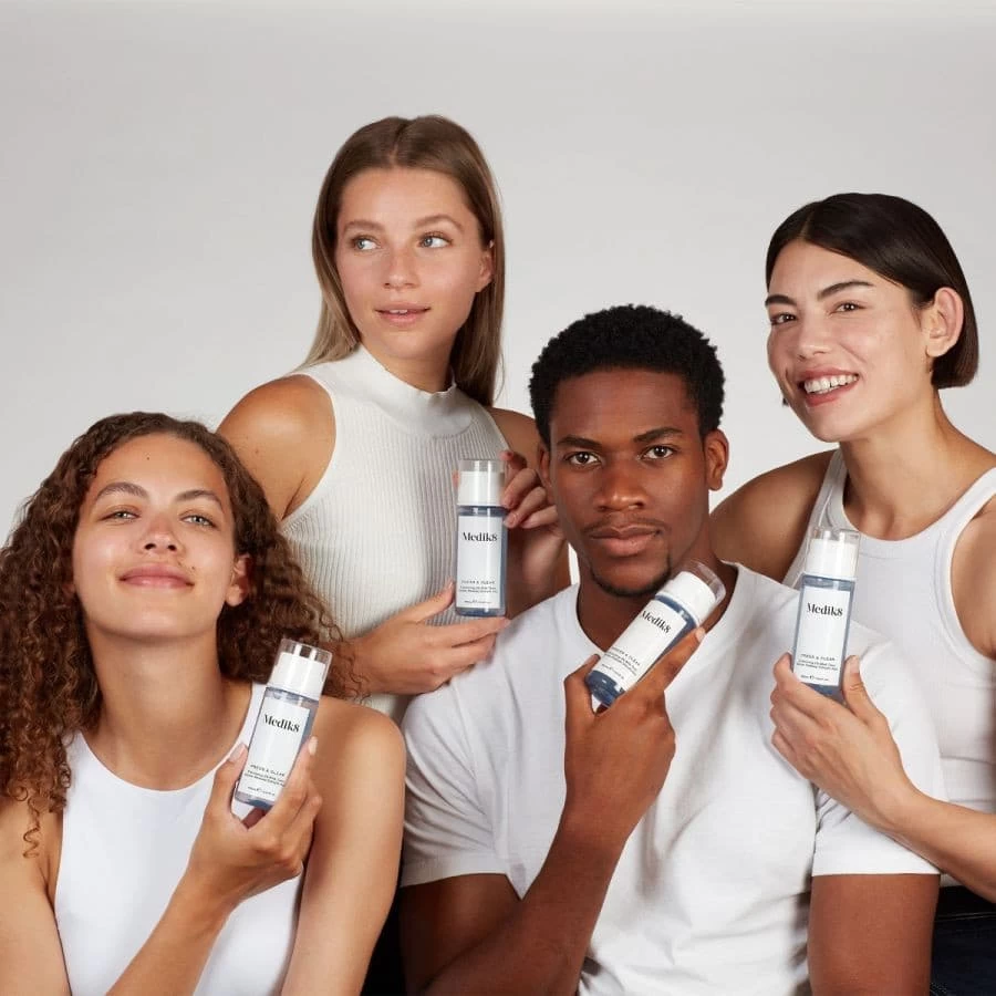 Medik8 Press & Clear 8 Medik8 Press & Clear - Image 6