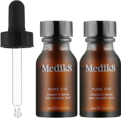 Medik8 Pure C15 -Care Product Shop Medik8PureC15vitamincserumwithascorbicacid