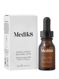 Medik8 Intelligent Retinol 6TR -Care Product Shop Medik8RetinolIntense