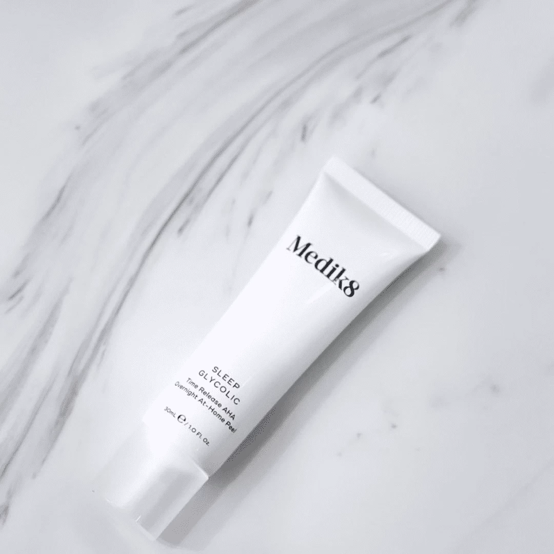 Medik8 Sleep Glycolic 4 Medik8 Sleep Glycolic - Image 2