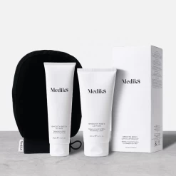 Medik8 Smooth Body Exfoliating Kit -Care Product Shop Medik8SmoothBodyExfoliatingKitReviews