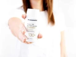Mesoestetic Mesoprotech Melan 130 Pigment Control SPF 50+ 18 Mesoestetic Mesoprotech Melan 130 Pigment Control SPF 50+ -Care Product Shop Melan130Mesoestetic