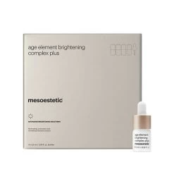 Mesoestetic Age Element Brightening Complex Plus