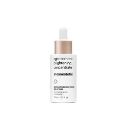 Mesoestetic Age Element Brightening Concentrate -Care Product Shop Mesoestetic age element brigthening concentrate
