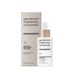 Mesoestetic Age Element Brightening Concentrate -Care Product Shop MesoesteticAgeElementBrigtheningConcentrate prim sec