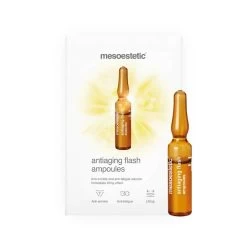 Mesoestetic Antiaging Flash Ampoules 10 X 2ml 11 Mesoestetic Antiaging Flash Ampoules 10 X 2ml -Care Product Shop MesoesteticAmpoules