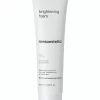 Mesoestetic Brightening Foam -Care Product Shop MesoesteticBrighteningFoam