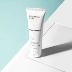 Mesoestetic Brightening Foam 10 Mesoestetic Brightening Foam -Care Product Shop MesoesteticBrighteningFoamCleanser