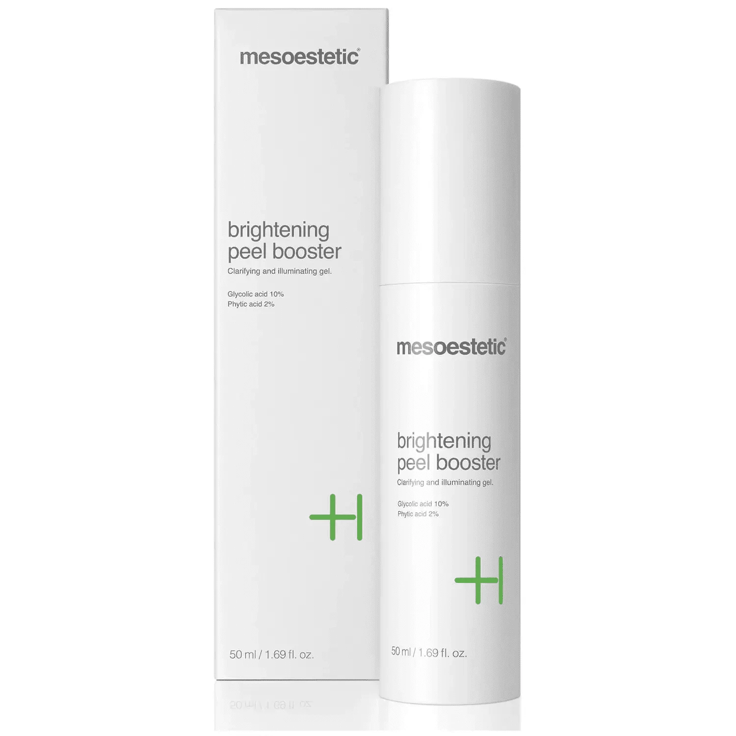 Mesoestetic Brightening Peel Booster 3 Mesoestetic Brightening Peel Booster