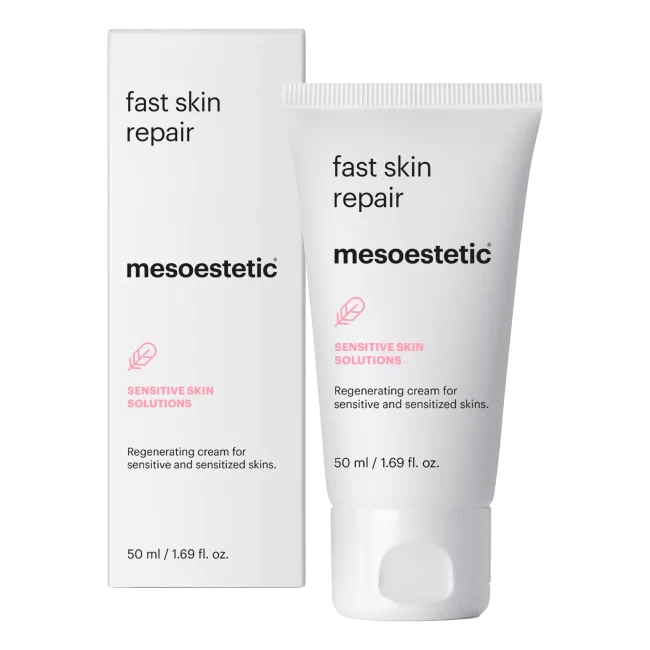 Mesoestetic Fast Skin Repair 5 Mesoestetic Fast Skin Repair - Image 3