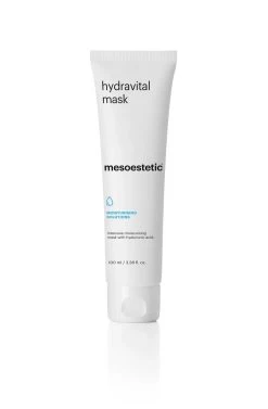 Mesoestetic HydraVital Mask 14 Mesoestetic HydraVital Mask -Care Product Shop MesoesteticHydraVital