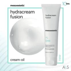 Mesoestetic Hydracream Fusion -Care Product Shop MesoesteticHydracreamFusion