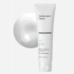 Mesoestetic Hydracream Fusion -Care Product Shop MesoesteticHydracreamFusionCreamCleanser