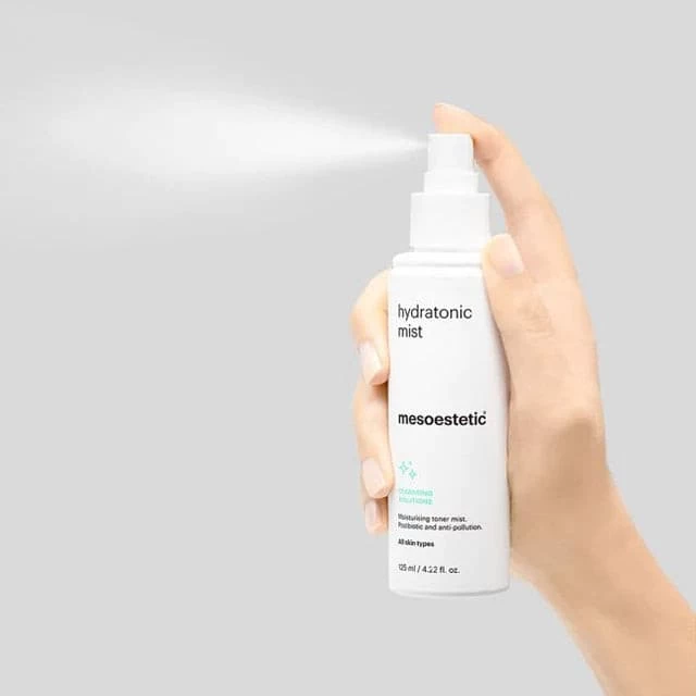 Mesoestetic Hydratonic Mist 4 Mesoestetic Hydratonic Mist - Image 2