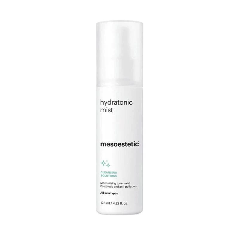 Mesoestetic Hydratonic Mist 3 Mesoestetic Hydratonic Mist