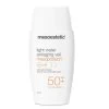 Mesoestetic Mesoprotech Light Water Antiaging Veil SPF 50+ -Care Product Shop MesoesteticMesoprotechLightWaterAntiagingVeilSPF50