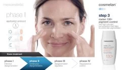 Mesoestetic Mesoprotech Melan 130 Pigment Control SPF 50+ 20 Mesoestetic Mesoprotech Melan 130 Pigment Control SPF 50+ -Care Product Shop MesoesteticMesoprotechMelan130PigmentControlSPF50 phase1