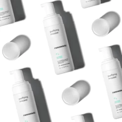 Mesoestetic Purifying Mousse -Care Product Shop MesoesteticMousseCleanser