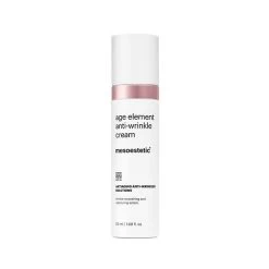 Mesoestetic Age Element Anti-Wrinkle Cream -Care Product Shop MesoetseticAntiWrinkleCream