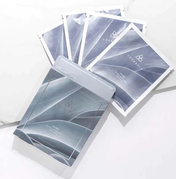 Cosmedix Micro Defense Microbiome Sheet Mask 14 Cosmedix Micro Defense Microbiome Sheet Mask - Image 12