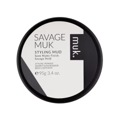 Muk Savage Muk Styling Mud