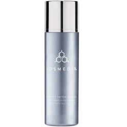 Cosmedix Purity Detox Scrub -Care Product Shop Multi LayerDetoxificationSystemwithSalicylicAcidAM PM