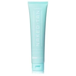 Naked Tan Body Exfoliator 150ml