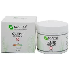 Societe Calming Relief Balm 57g